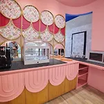 Bed and Breakfast Madi - 4*
