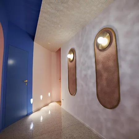 Madì - Bed & Breakfast