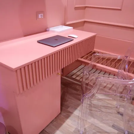 Madì - Bed & Breakfast 4*