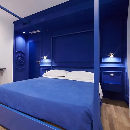 Madi - 4* Paestum
