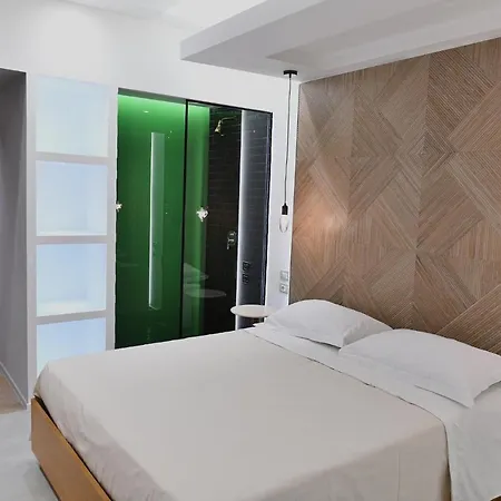 Madì - Bed & Breakfast