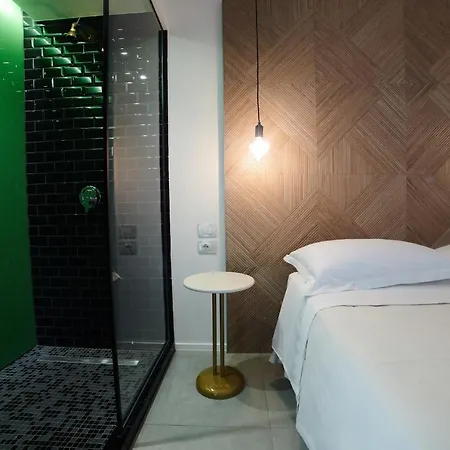 Madì - Bed & Breakfast 4*
