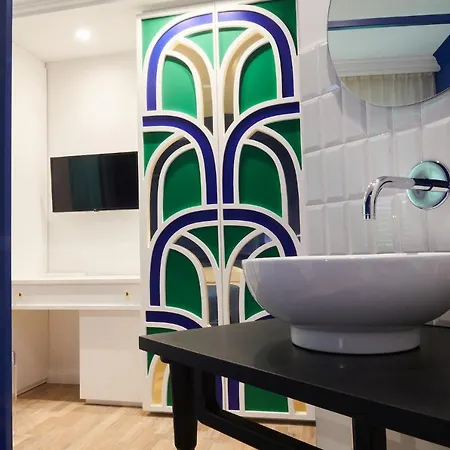 Madì - Bed & Breakfast 4*