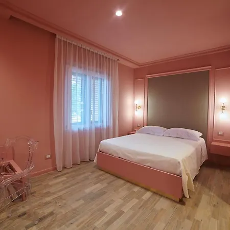 Madì - Bed & Breakfast