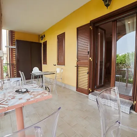 Bed & Breakfast Madì - Paestum