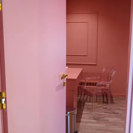 B&B Madi - 파이스툼