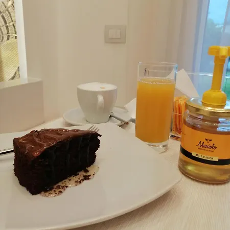 Bed & Breakfast Madì - 4*
