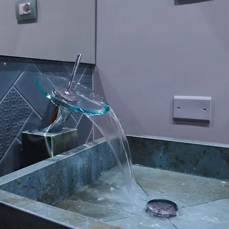 ベッド・アンド・ブレックファスト Madi - 4*