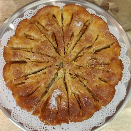 Madi - 4* パエストゥム