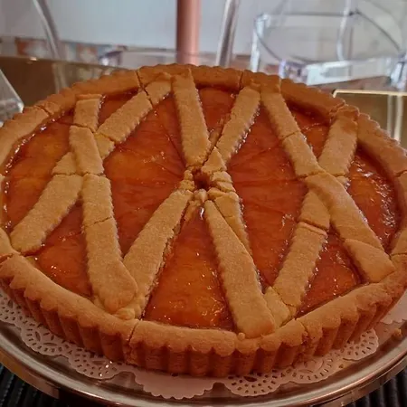 Madi - ベッド・アンド・ブレックファスト パエストゥム