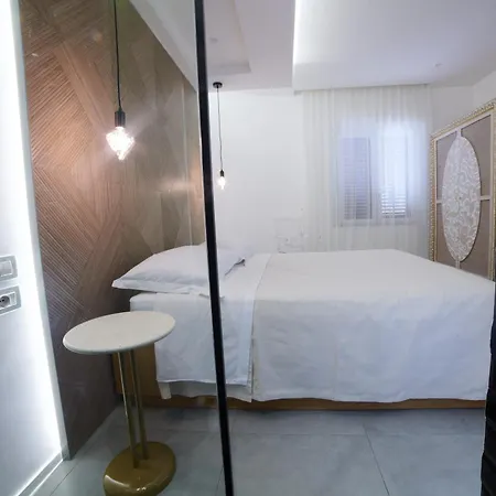 Couette-café Madi - 4*