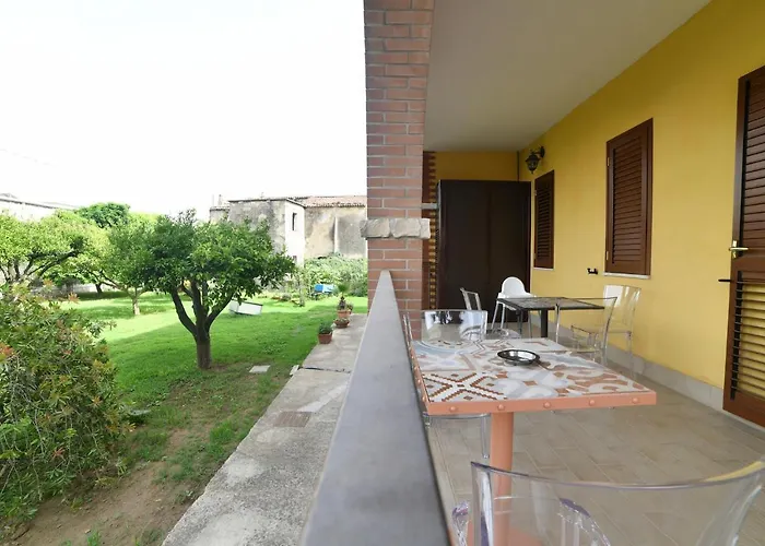 Madi - 4* Paestum
