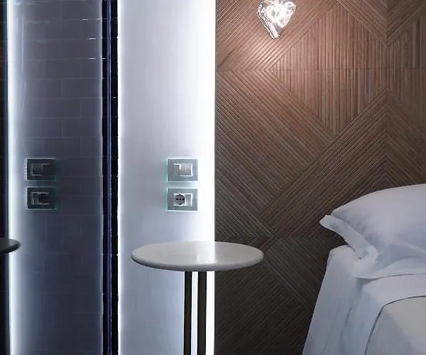 Madi - Couette-café 4*