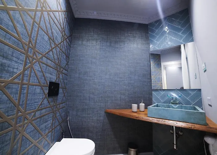 Couette-café Madi - 4*