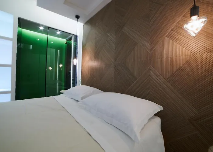 Bed & Breakfast Madi - 4*