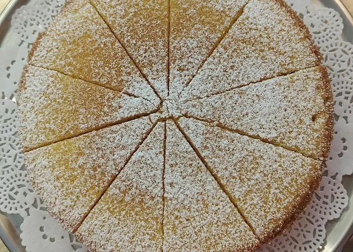 Couette-café Madi -