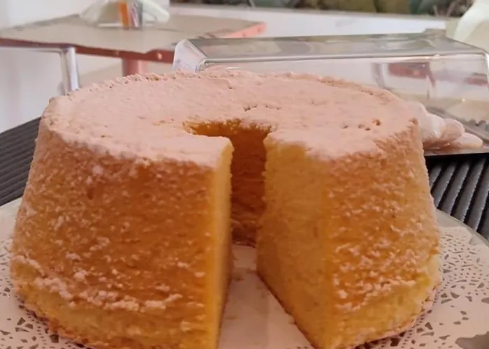 Couette-café Madi -