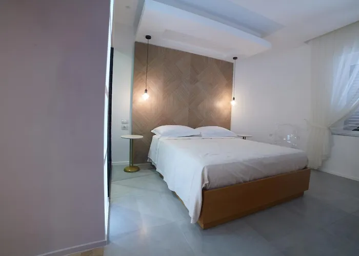 Madi - 4* Paestum